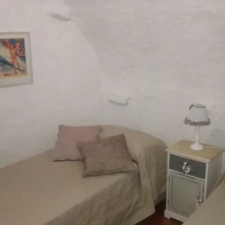 Aia Dei Limoni