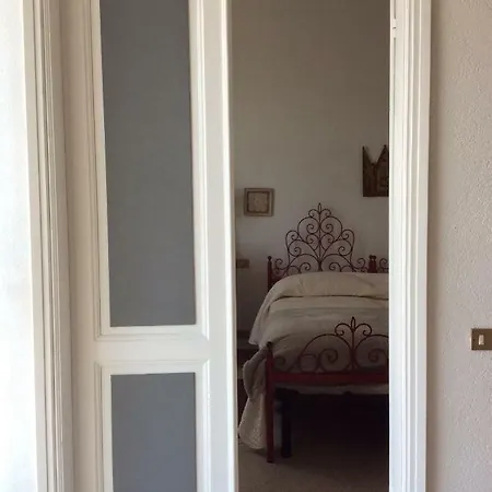 Aia Dei Limoni Tivegna