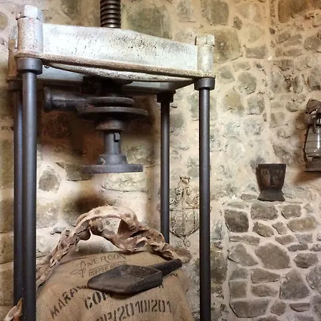 Aia Dei Limoni Tatil Evi