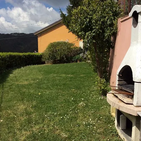 Aia Dei Limoni Holiday home *