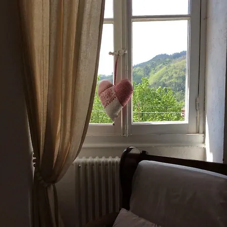 Aia Dei Limoni Tivegna