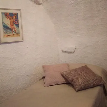 Aia Dei Limoni * Tivegna