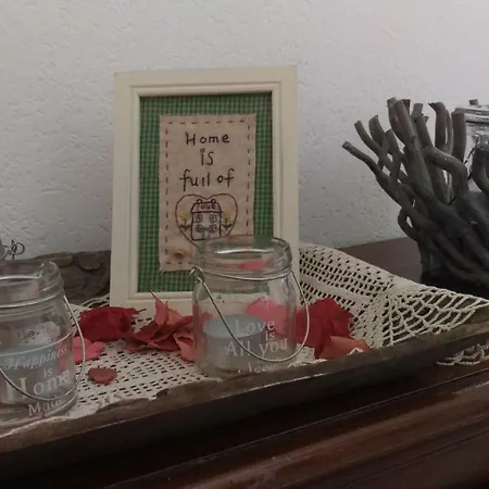 Holiday home Aia Dei Limoni *