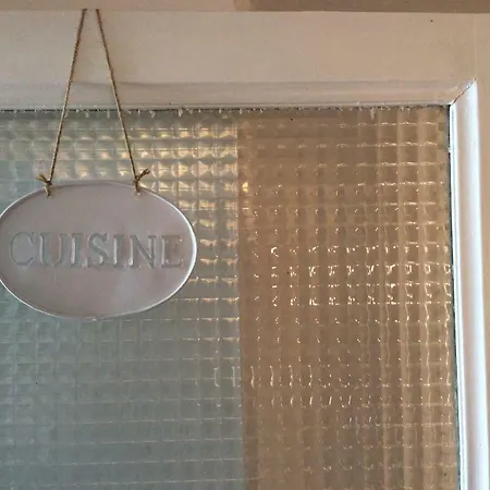 Aia Dei Limoni Prázdninový dům Tivegna