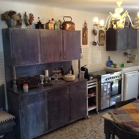 Aia Dei Limoni *