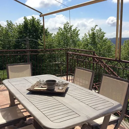 Holiday home Aia Dei Limoni *