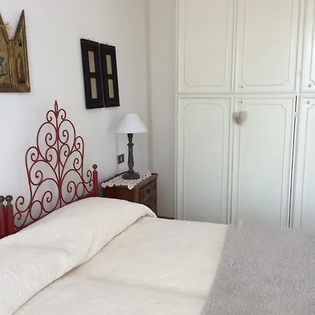 Aia Dei Limoni * Tivegna