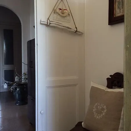 Aia Dei Limoni Prázdninový dům Tivegna