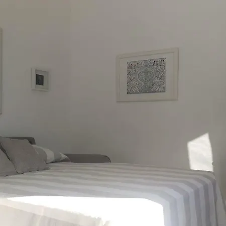 Prázdninový dům Aia Dei Limoni *