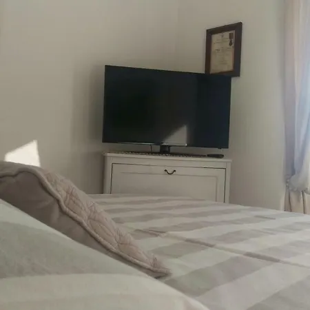 Aia Dei Limoni *