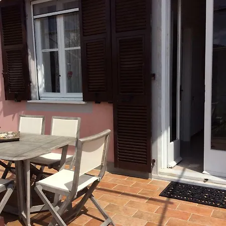 Aia Dei Limoni Holiday home *