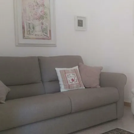 Holiday home Aia Dei Limoni Tivegna