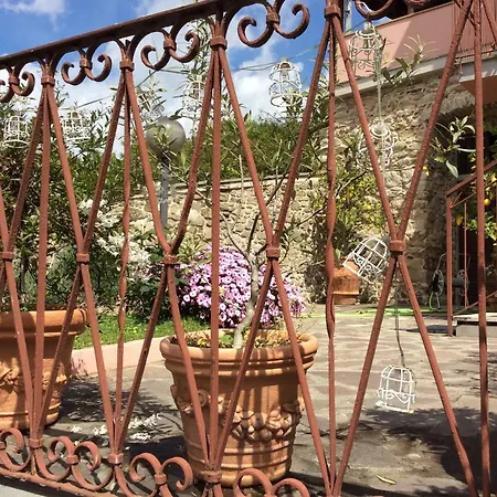 Aia Dei Limoni Tatil Evi