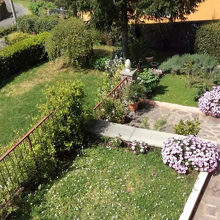 Tatil Evi Aia Dei Limoni *