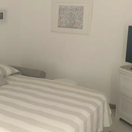 Holiday home Aia Dei Limoni *