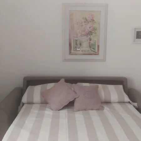 Prázdninový dům Aia Dei Limoni *