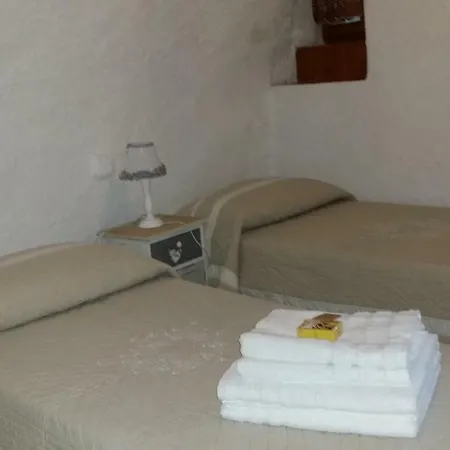 Holiday home Aia Dei Limoni