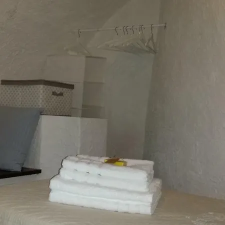 Aia Dei Limoni *