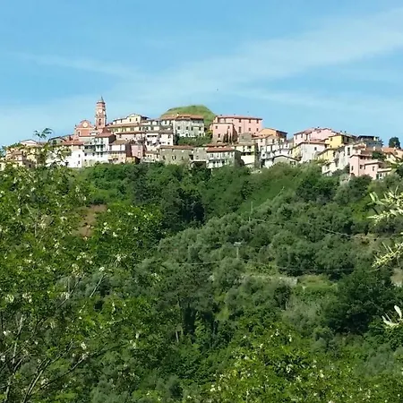 Tatil Evi Aia Dei Limoni *